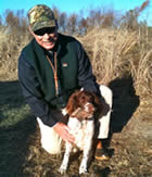 Walter Kirkland & Angus, Alabama